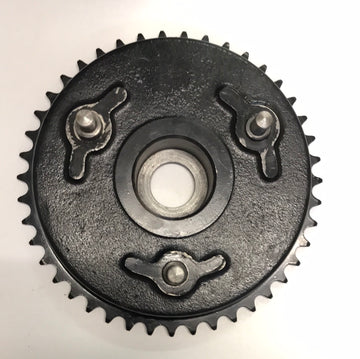 B/D Sprocket Norton Dominator 5/8 x 1/4 Cey 43T